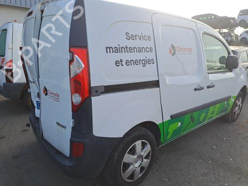 Right front fenders RENAULT KANGOO Express (FW0/1_)  | BP26303291C42 