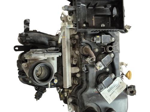 Engine CITROËN C1 II (PA_, PS_) 1.0 VTi 68 | BP36834323M1  - Image 7