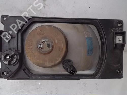 Used Left headlight VW POLO Coupe (86C, 80) [1981-1994]  13830267