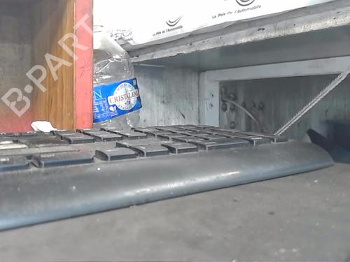 Left rear door OPEL ASTRA H (A04)  | BP18302847C4 