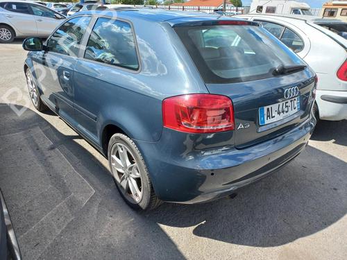 Right front window switch AUDI A3 (8P1) 2.0 TDI 16V | BP18018889I26 