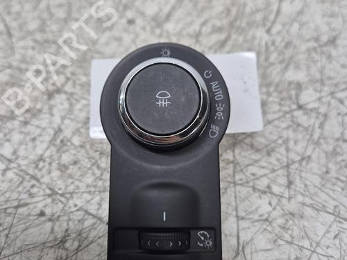 headlight-switch-opel-astra-j-p10-2009-2010-2011-2012-2013-2014-2015-2016-38004331 main image