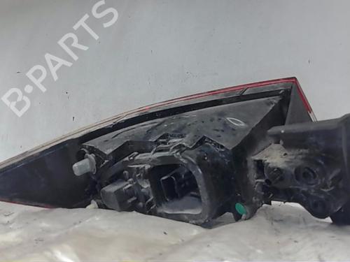 Right taillight RENAULT CLIO IV (BH_) 1.5 dCi 75 | BP19791966C35 