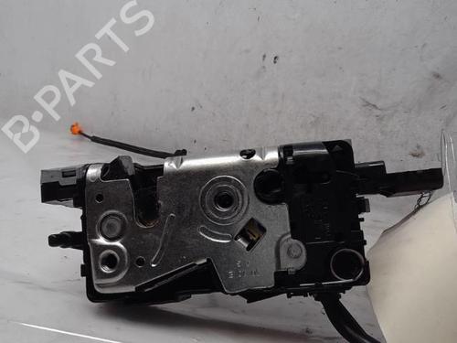 Rear left lock CITROËN C4 Picasso I MPV (UD_)  | BP16755039C100 
