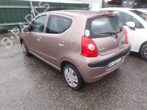 Starter NISSAN PIXO (UA0) 1.0 | BP13833327M8 