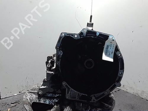 Gearbox FORD FOCUS I (DAW, DBW)  | BP19640942M3 