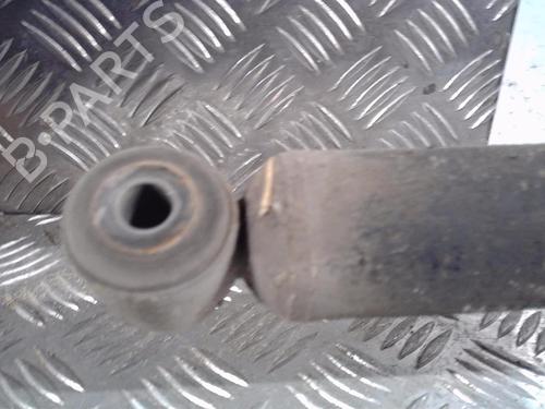 Left rear shock absorber RENAULT LAGUNA III Grandtour (KT0/1)  | BP13864534M18 