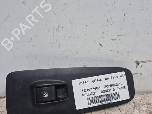 right-front-window-switch-peugeot-boxer-van-2006-33679465 main image