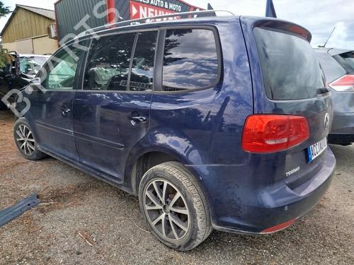 Interior roof light VW TOURAN (1T3) 2.0 TDI | BP31275728I8