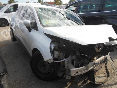 Right mirror RENAULT CLIO IV (BH_) 1.5 dCi 75 | BP17832594C27 