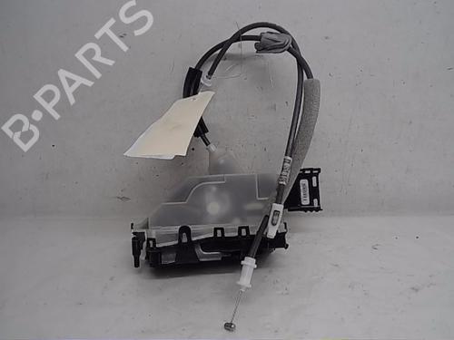 Rear right lock PEUGEOT 2008 II (UD_, US_, UY_, UJ_, UR_, UC_) 1.5 BlueHDI 130 | BP13829714C99 