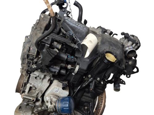 Used Engine DACIA DUSTER (HS_) 1.5 dCi (109 hp) 28206110
