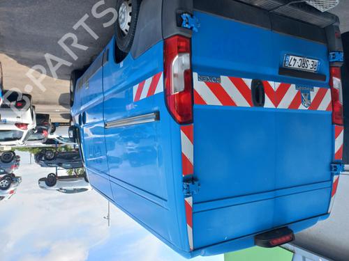Right taillight PEUGEOT BOXER Van 2.0 BlueHDi 160 | BP37252580C35 - Image 11
