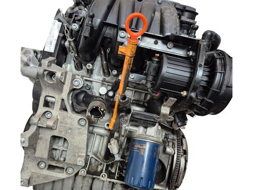 Engine SEAT ALTEA (5P1)  | BP25250572M1 