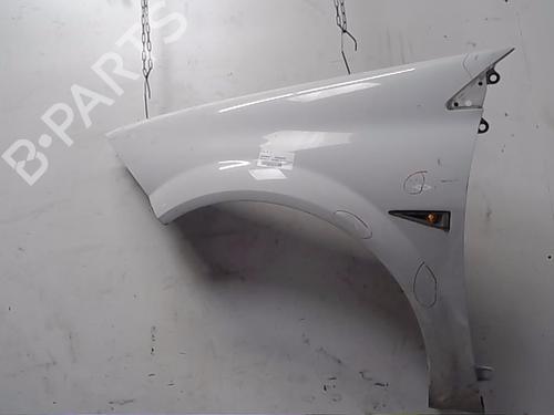 Used Left front fenders RENAULT MEGANE II Estate (KM0/1_) [2003-2012]  16696139