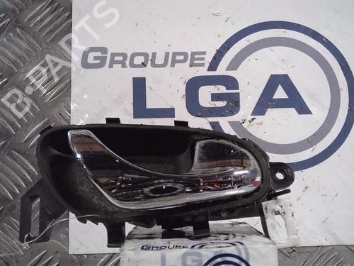 Used Front right interior door handle RENAULT KADJAR (HA_, HL_) 1.6 dCi 130 4x4 (HLA4) (130 hp) 13862991
