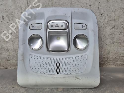Used Interior roof light PEUGEOT 208 I (CA_, CC_) [2012-2021]  30521709