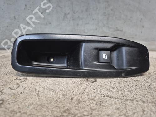 Used Right front window switch PEUGEOT 208 I (CA_, CC_) 1.6 HDi (114 hp) 27352258