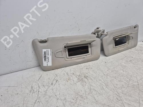 Left sun visor MERCEDES-BENZ A-CLASS (W176) A 180 CDI / d (176.012) | BP37479944I1 - Image 3