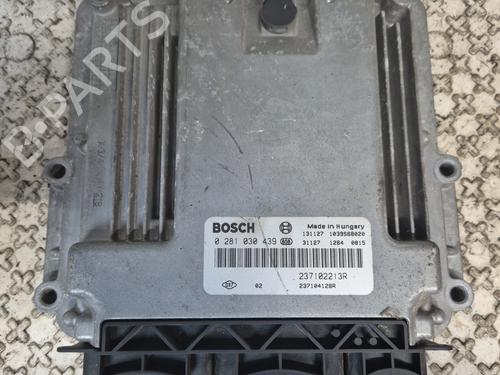 Motorstyringsenhed DACIA SANDERO II 1.5 dCi (90 hp) 26702603