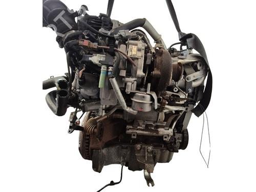 Used Engine Engine RENAULT CAPTUR I (J5_, H5_) 1.5 dCi 110 (110 hp) 36053727 36053727
