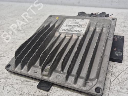 Engine control unit (ECU) RENAULT MODUS / GRAND MODUS (F/JP0_) 1.5 dCi (FP0D, JP0D) | BP37453604M57 - Image 3