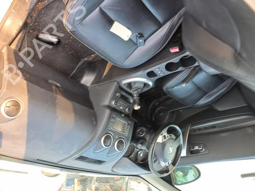 AC-Kondensator NISSAN QASHQAI I (J10, NJ10)  | BP29845979M32