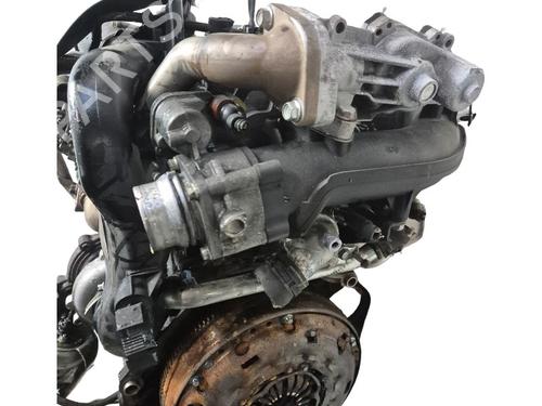 Engine OPEL ASTRA J (P10)  | BP29962869M1 
