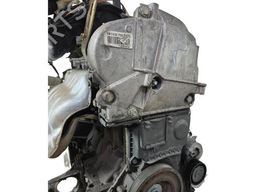 Engine RENAULT CLIO III (BR0/1, CR0/1) 1.6 16V (BR05, BR0B, BR0Y, BR15, BR1J, BR1M, BR1Y, CR0B,... | BP28364002M1 