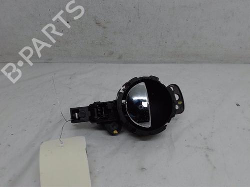 Høyre foran invendig håndtak MINI MINI (R56) One (95 hp) 13829798