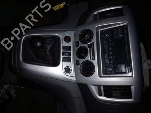 Front right window mechanism NISSAN NV200 Van 1.5 dCi 90 (M20, M20N, M20M) | BP23200990C23 