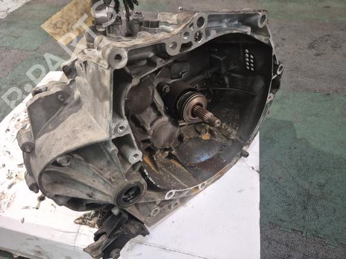 gearbox-citroen-ds3-sa_-2009-2010-2011-2012-2013-2014-2015-2016-30092229 main image