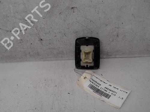 Used Right front window switch MERCEDES-BENZ CITAN Box Body/MPV (W415) 109 CDI (415.601, 415.603, 415.605) (90 hp) 16566268