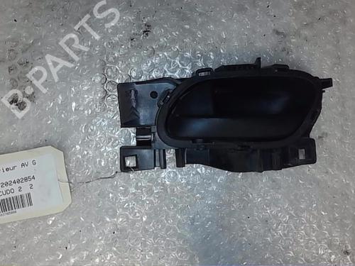 Front left interior door handle FIAT SCUDO Van (270_, 272_) 2.0 D Multijet | BP20508331I13 