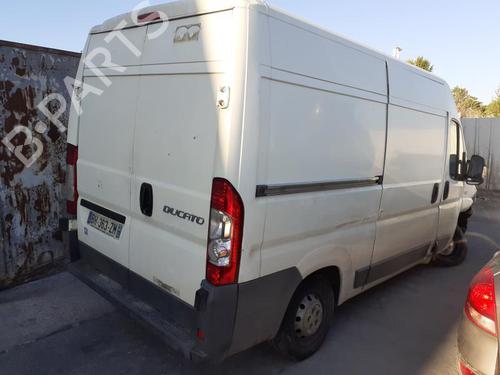 Engine mount FIAT DUCATO Van (250_) 100 Multijet 2,2 D | BP14555301M89 