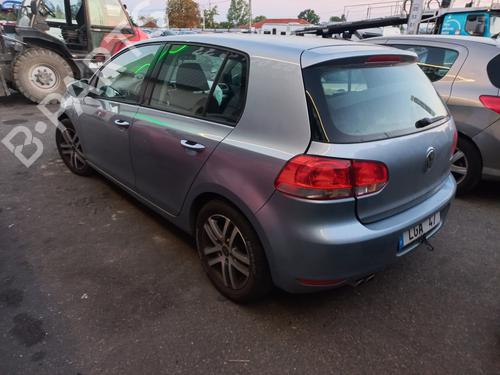 Left taillight VW GOLF VI (5K1) | BP36834057C34 - Image 9