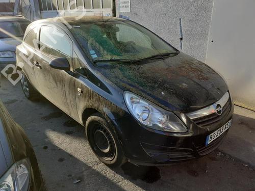 Left front window switch OPEL CORSA D (S07) 1.3 CDTI (L08, L68) | BP13854778I27 