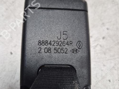 Used Seat buckle Seat buckle 36913309 36913309
