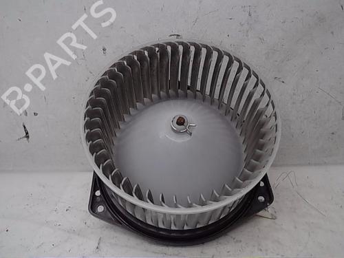 Used Heater blower motor SUBARU IMPREZA Hatchback (GR, GH, G3) [2007-2014]  14565762