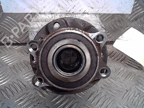 Used Right front steering knuckle RENAULT GRAND SCÉNIC IV (R9_) [2016-2023]  14558597