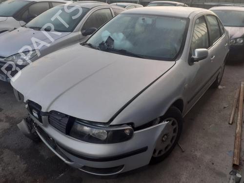 Left taillight SEAT TOLEDO I (1L2)  | BP13850090C34 