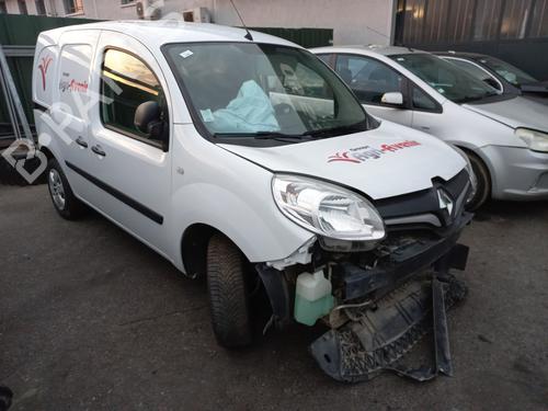 Rear bumper reinforcement RENAULT KANGOO Express (FW0/1_)  | BP29263527C73 