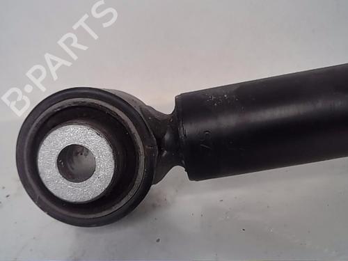 Used Right rear shock absorber VW POLO VI (AW1, BZ1, AE1) 1.0 TSI (110 hp) 13848340