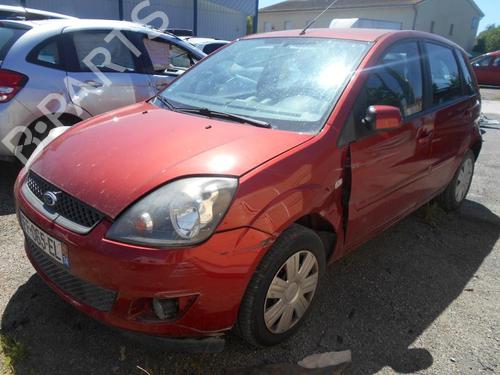AC compressor FORD FIESTA V (JH_, JD_)  | BP13854662M34 