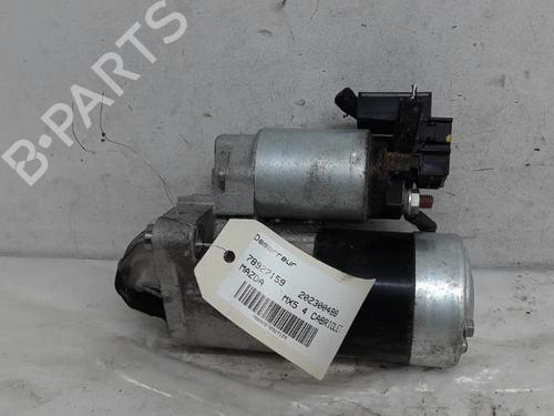 Starter MAZDA MX-5 IV (ND__) 2.0 (ND2E, ND6E) | BP16294653M8 