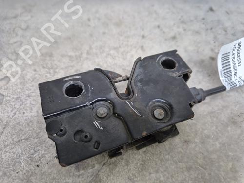 Used Hood lock VW SCIROCCO III (137, 138) 2.0 TDI (140 hp) 29621190