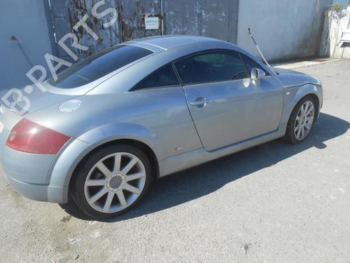 Left sun visor AUDI TT (8N3) 1.8 T quattro | BP13865365I1 