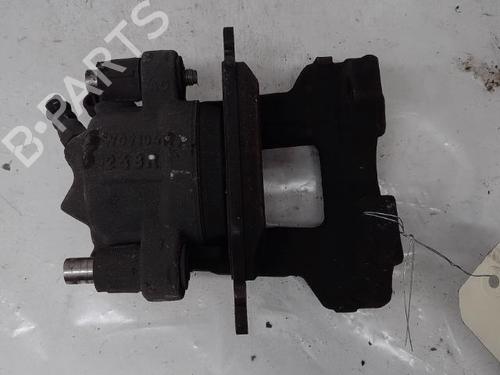 Left front brake caliper BMW 1 (F21) 118 d | BP16404792M105 