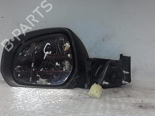 Retrovisore sinistro OPEL AGILA B (H08) 1.3 CDTI (F68) (75 hp) 30824665