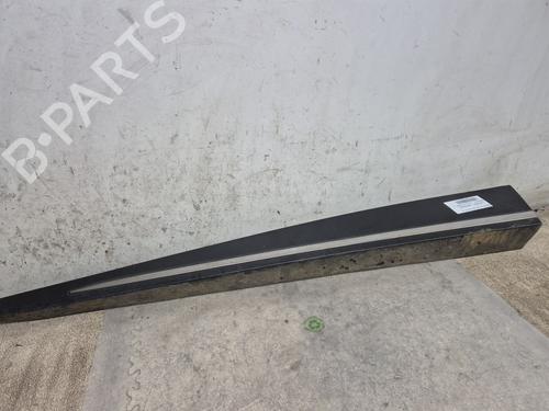 Used Door moulding trim RENAULT CLIO IV (BH_) 1.2 TCe 120 (BHAU) (118 hp) 29621144